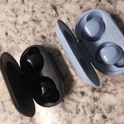 Samsung Bluetooth Ear Bulbs