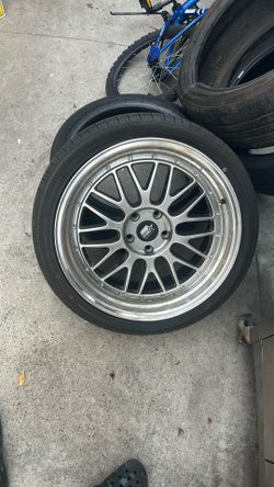 1 Rim