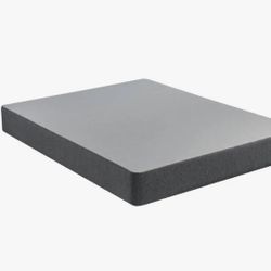 Box Spring, Queen Size