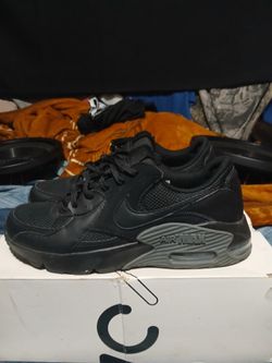 New Nike Air Max Size 10.5