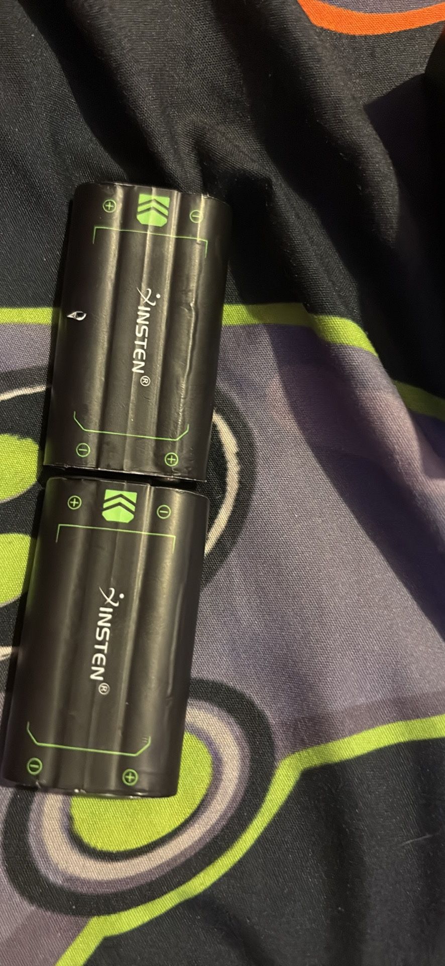 Xbox dual charging 2 Pack Dock