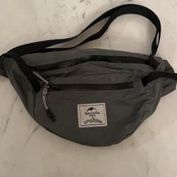 Nature hike Fanny Pack