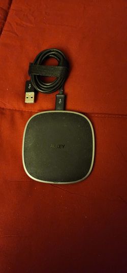 Qi Charger 10w