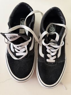 Vans shoes