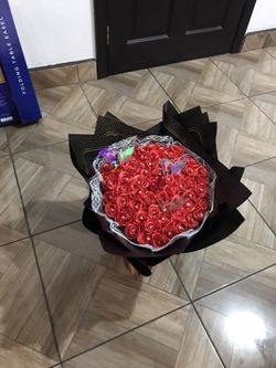 Rosas Eternas