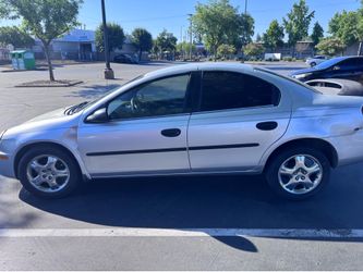 2005 Dodge Neon