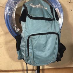 Softball / Baseball Bag 