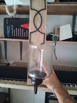 Candle Holder 