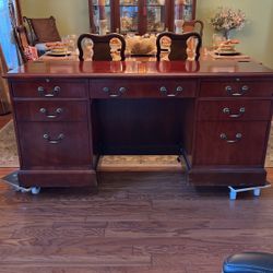 Executive Desk