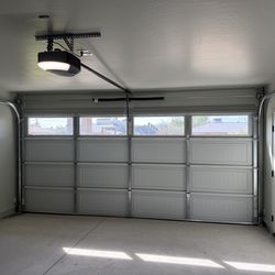 Garage Doors