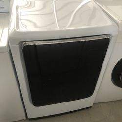 Samsung Electric Dryer 