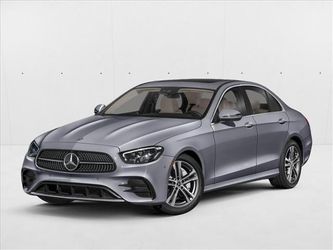 2023 Mercedes-Benz E 350