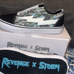 Vans Storm Revenge