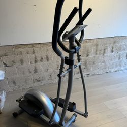 Efitment Elliptical Machine For Home 