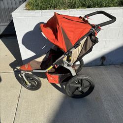 Jogger / Runner Stroller
