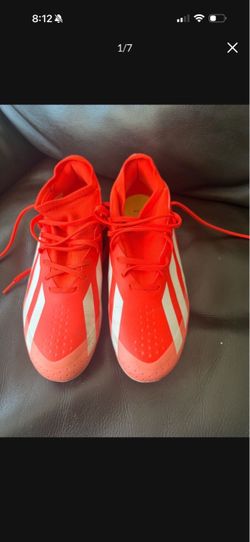 Adidas Predator Soccer Cleats