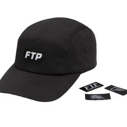 FTP HAT
