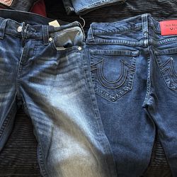 True Religión Pants