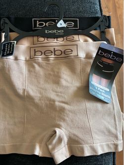 Panties underwear 4pc small