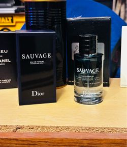 Dior Sauvage