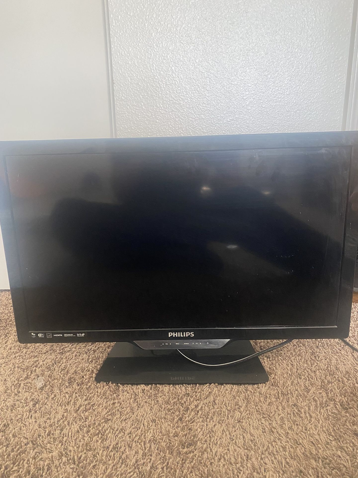 Philips Tv