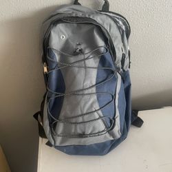 Backpack 