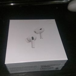 Airpods Pro 2