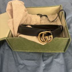 Gucci Belt 
