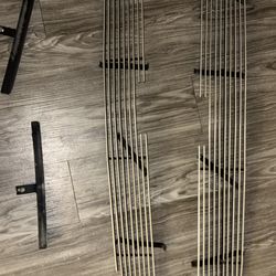 03-06 Chevrolet Silverado billet grille