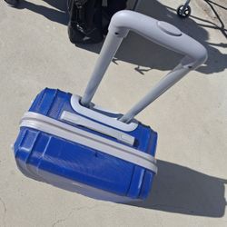 Se Vende Maleta De 40 Libras