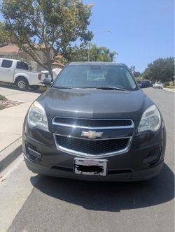 2014 Chevrolet Equinox