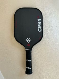 CRBN Power Series 1 Pickleball Paddle