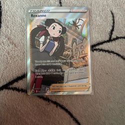Roxanne 