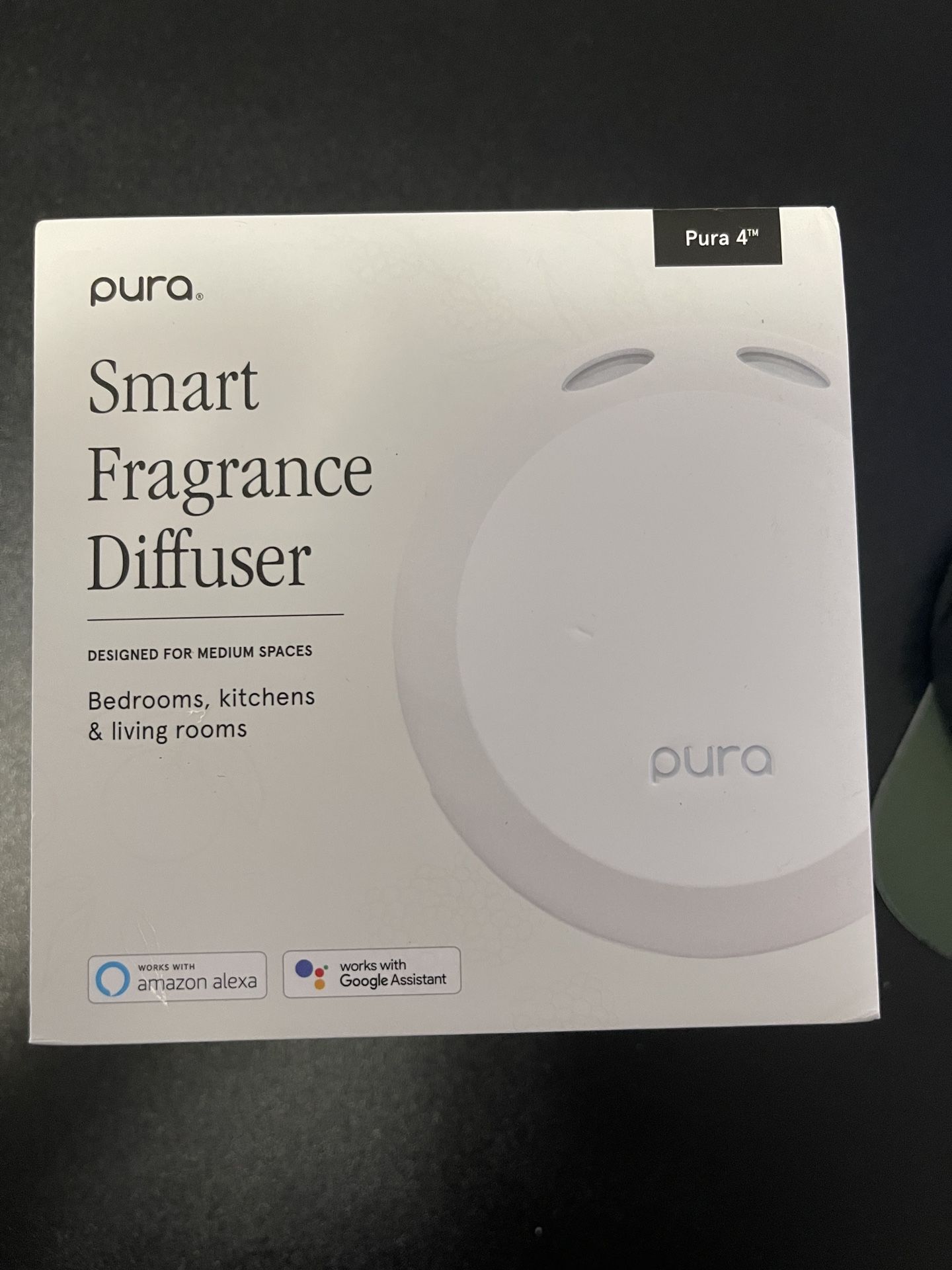 Pura Smart Diffuser