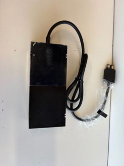 NEWGenuine Microsoft Xbox PB-2201-02M1 Power Supply Adapter X892292-004 12V 16.5A