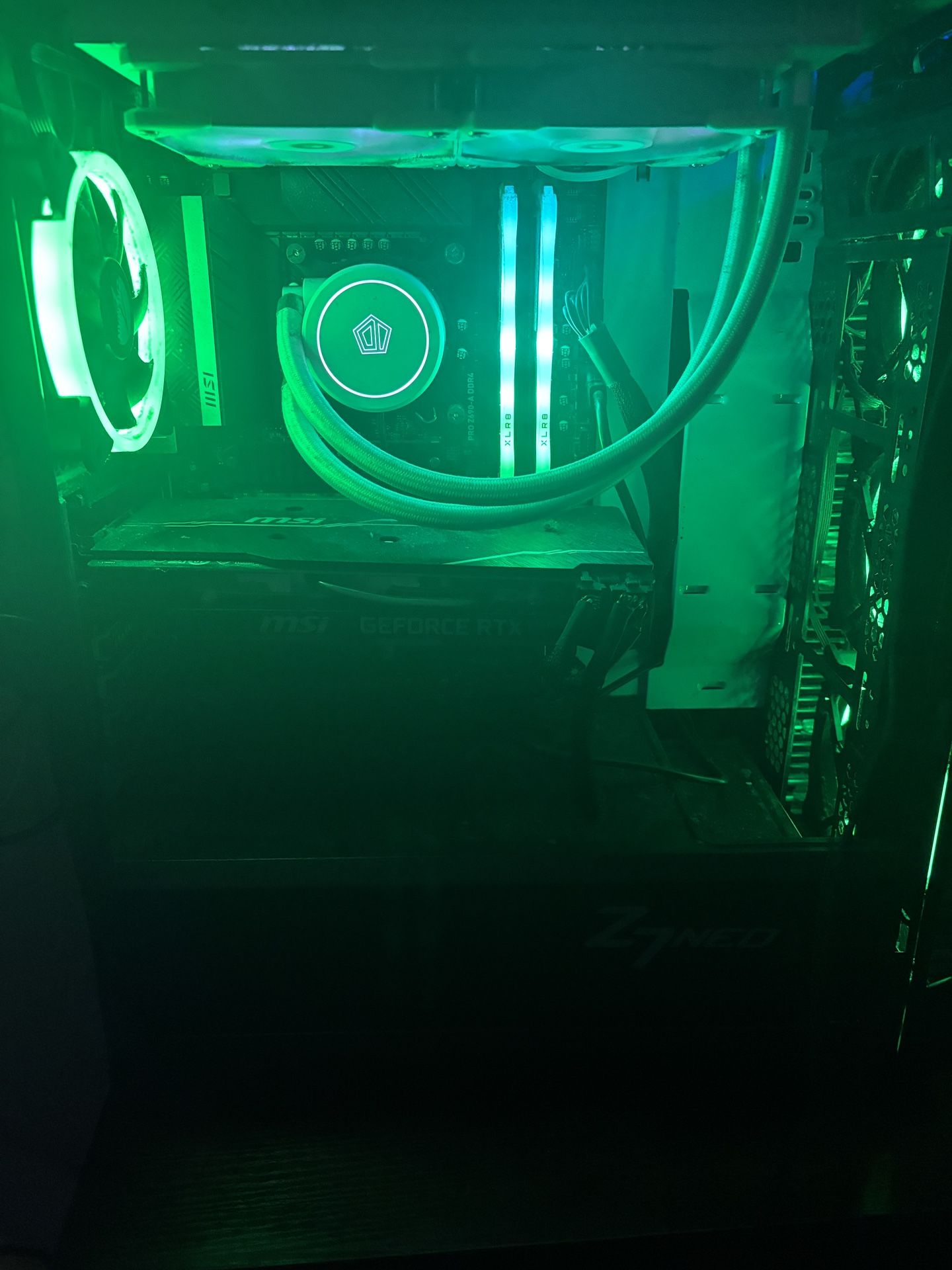 Gaming Pc