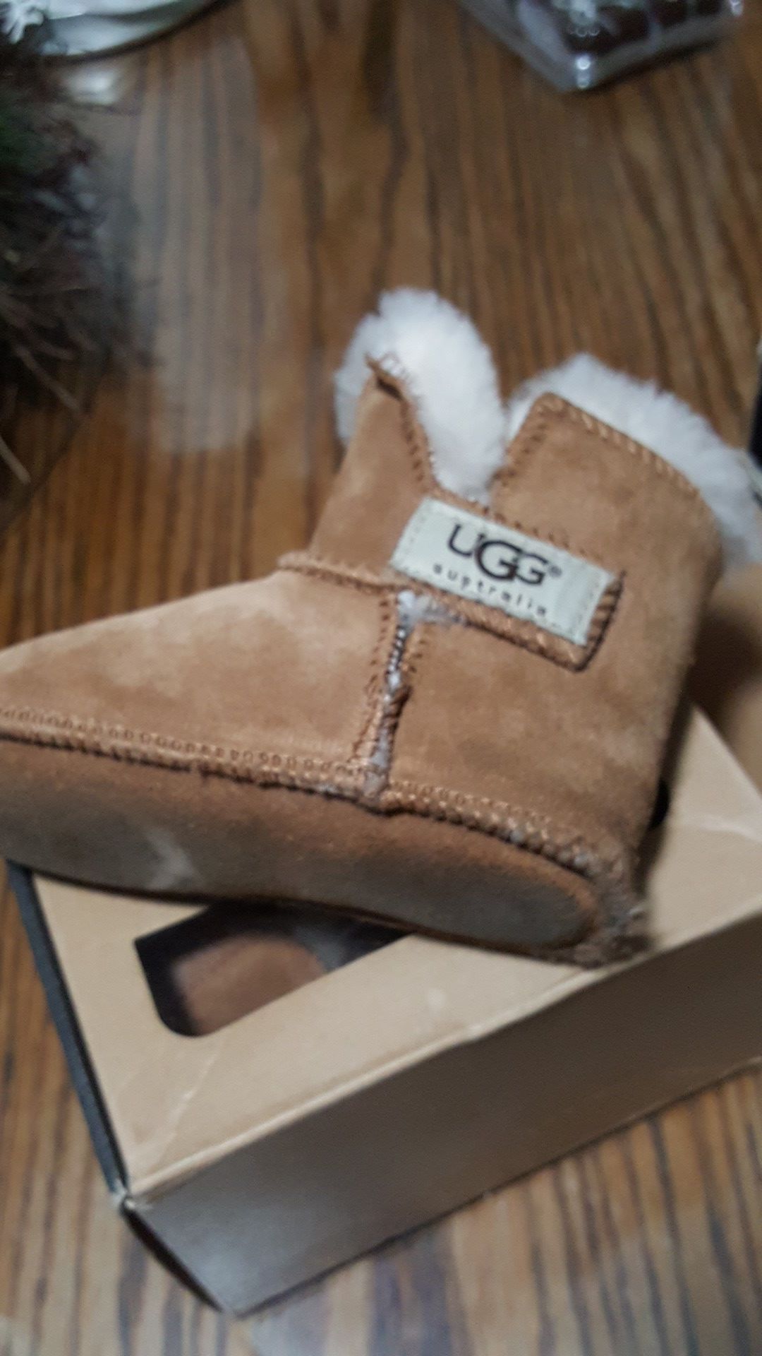 ugg bots
