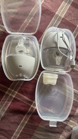 Wireless Breastpump