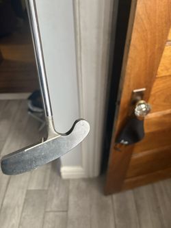 34’ Rainbow Original Seven Putter