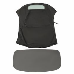 Volkswagen New Beetle Convertible top replacement 03-10