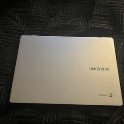 Samsung 11 Inch Chromebook