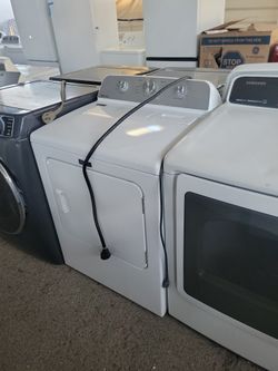Maytag Electric Dryer 