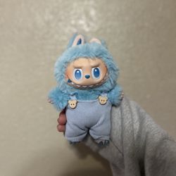 Labubu Clothes 