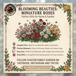 Flowers. Herbs, plants & more