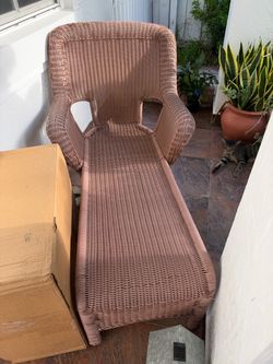 Lounge Chair