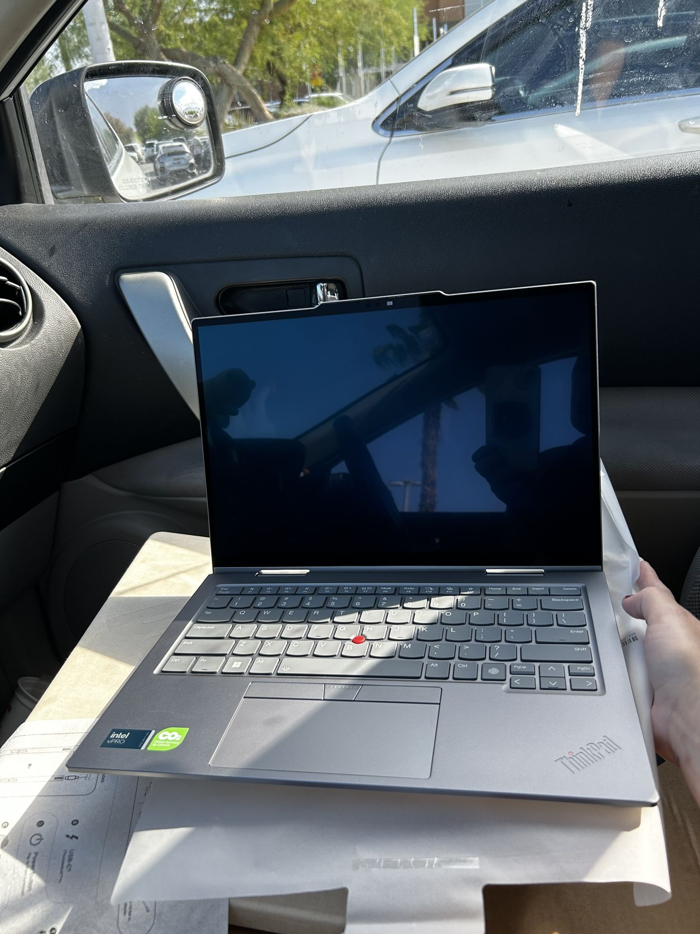 ThinkPad X1 2-in-1 Gen 9