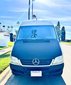 2006 Mercedes Sprinter