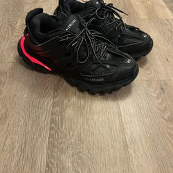 Balenciaga Track Led