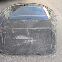 2007-2015 Mazda MX-5 Miata Hard Top Assembly OEM FO3
