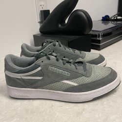 Reebok Club C 85 Vintage 'Chalk Green' | Size Men 11 | Price is firm no offers